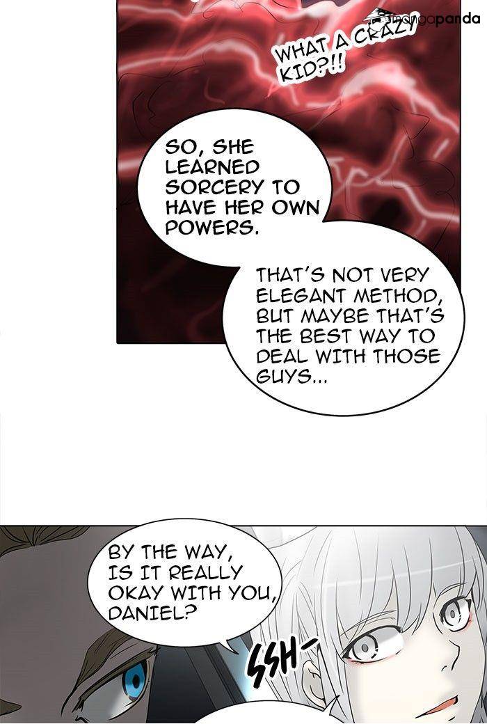 Tower of God Chapter 260 image 27